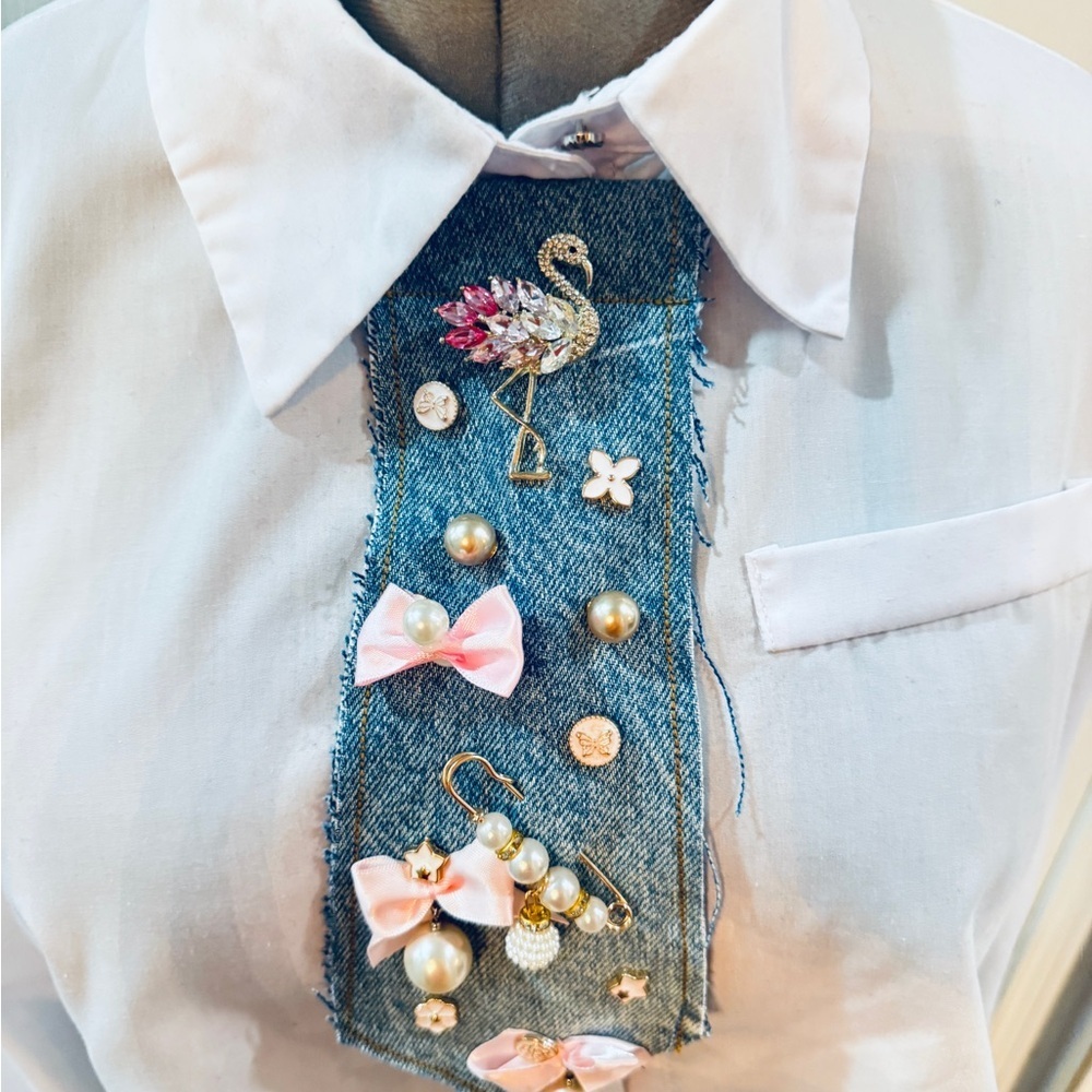 Custom made ties!!!! - Picture 3 of 5